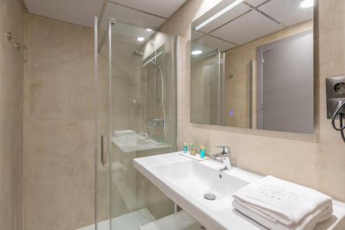 Apartamento Deluxe - Anexo del hotel Palacete De Alamos. Foto 4