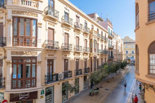 Apartamento Deluxe - Anexo del hotel Palacete De Alamos. Foto 5