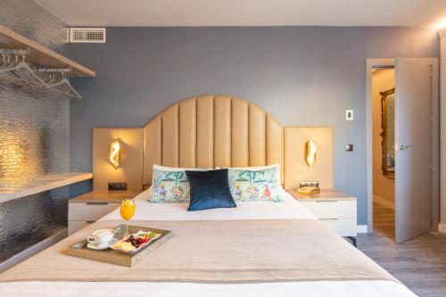 Apartamento Deluxe - Anexo del hotel Palacete De Alamos. Foto 6