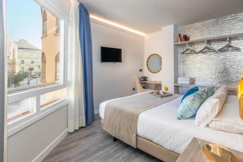 Apartamento Deluxe - Anexo del hotel Palacete De Alamos. Foto 7