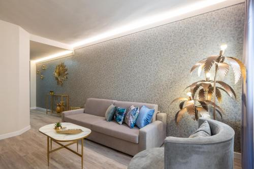 Apartamento Deluxe - Anexo del hotel Palacete De Alamos. Foto 9