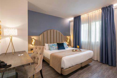 Apartamento Deluxe - Anexo del hotel Palacete De Alamos. Foto 11