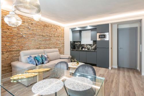 Apartamento Deluxe - Anexo del hotel Palacete De Alamos. Foto 12