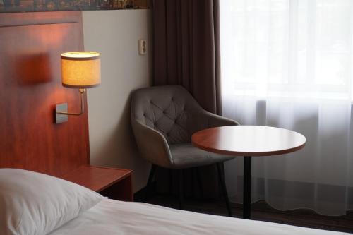 Habitación Doble - 2 camas del hotel Westlake Hotels Amsterdam. Foto 5