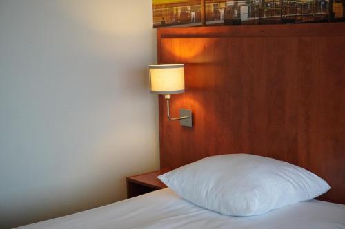 Habitación Doble - 2 camas del hotel Westlake Hotels Amsterdam. Foto 6