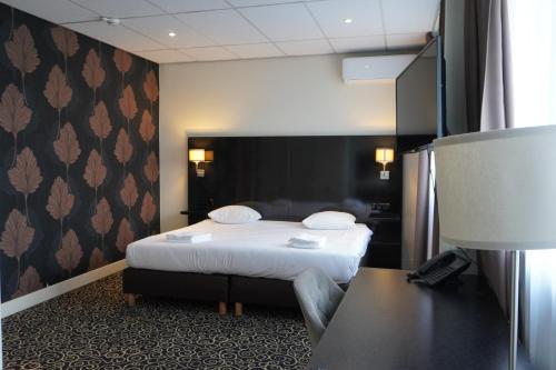 Habitación Doble Superior del hotel Westlake Hotels Amsterdam