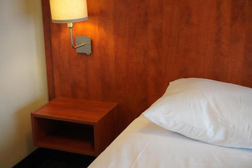 Habitación Doble del hotel Westlake Hotels Amsterdam. Foto 2
