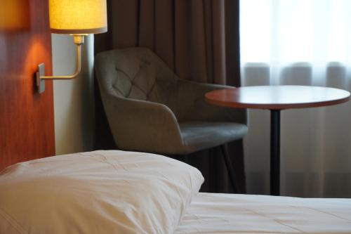 Habitación Doble del hotel Westlake Hotels Amsterdam. Foto 4