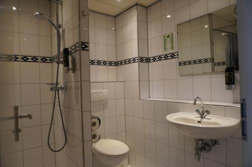 Habitación Doble del hotel Westlake Hotels Amsterdam. Foto 5