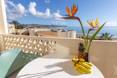 Apartamento Superior del hotel R2 Maryvent Beach Apartaments