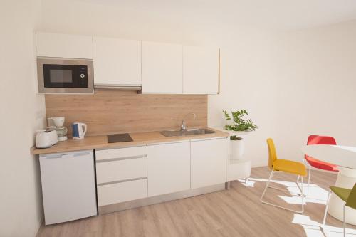 Apartamento Superior del hotel R2 Maryvent Beach Apartaments. Foto 3