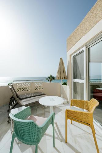 Apartamento Superior del hotel R2 Maryvent Beach Apartaments. Foto 8