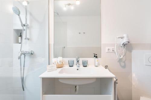 Apartamento con vistas al mar del hotel R2 Maryvent Beach Apartaments