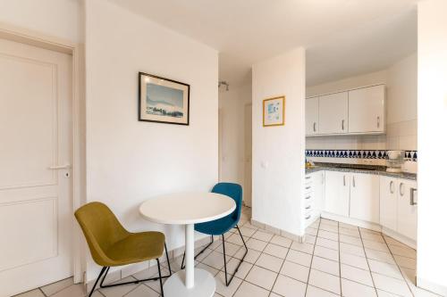 Apartamento con vistas al mar del hotel R2 Maryvent Beach Apartaments. Foto 3