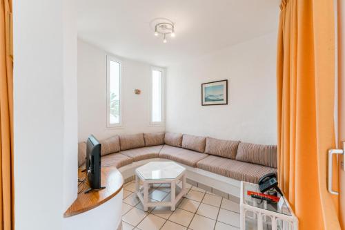 Apartamento con vistas al mar del hotel R2 Maryvent Beach Apartaments. Foto 4