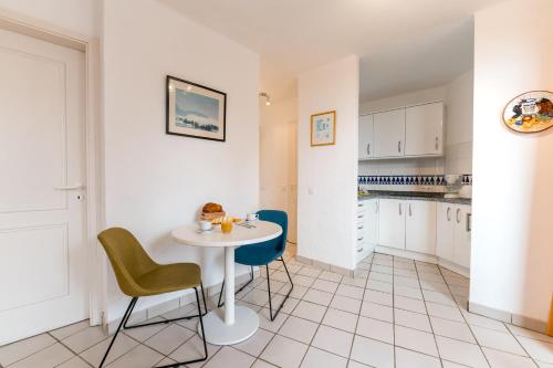 Apartamento con vistas al mar del hotel R2 Maryvent Beach Apartaments. Foto 5