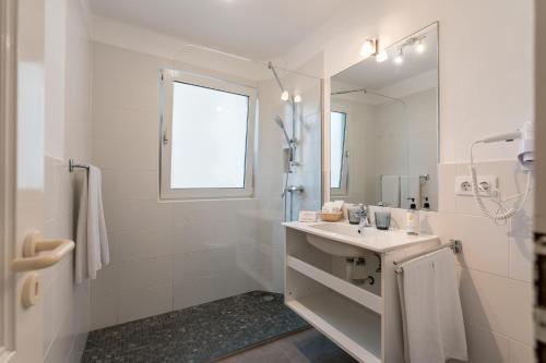 Apartamento de 1 dormitorio del hotel R2 Maryvent Beach Apartaments