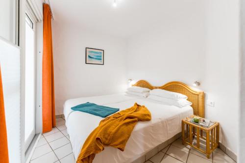 Apartamento de 1 dormitorio del hotel R2 Maryvent Beach Apartaments. Foto 1