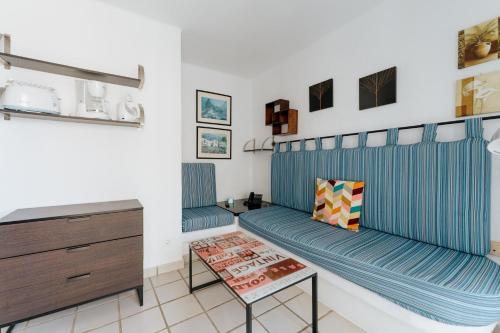 Apartamento de 1 dormitorio del hotel R2 Maryvent Beach Apartaments. Foto 3