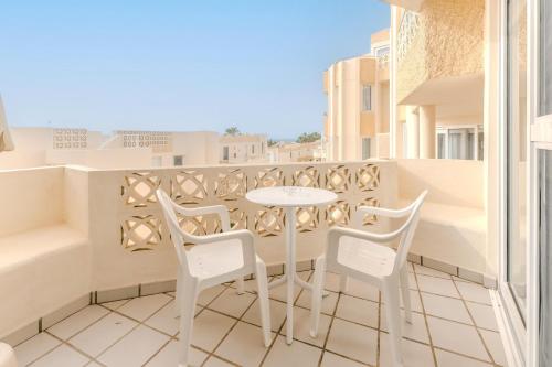 Apartamento de 1 dormitorio del hotel R2 Maryvent Beach Apartaments. Foto 5