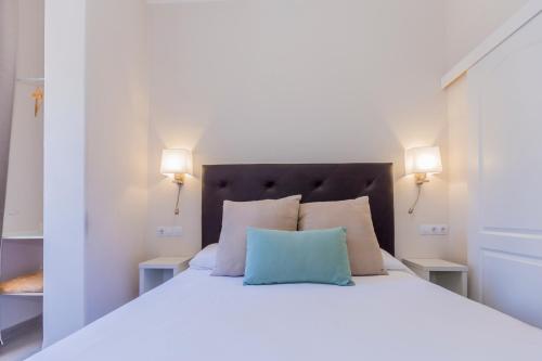 Double Room Exterior del hotel Madrid