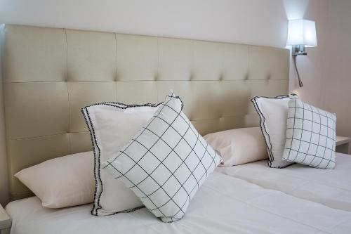 Double Room Exterior del hotel Madrid. Foto 3