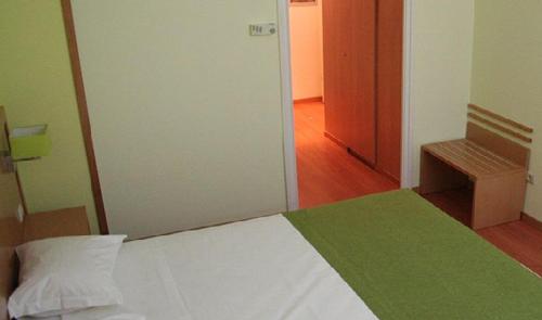 Habitación Doble del hotel Viseu Garden. Foto 2