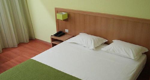 Habitación Familiar del hotel Viseu Garden