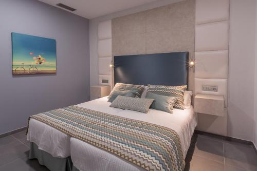 Villa de 1 dormitorio con terraza del hotel Silvi Villas By Tam Resorts. Foto 9