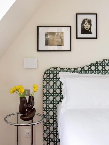 Dalila Small Room del hotel Dalila