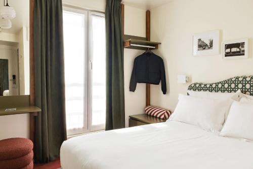 Dalila Cosy Double Room del hotel Dalila. Foto 1