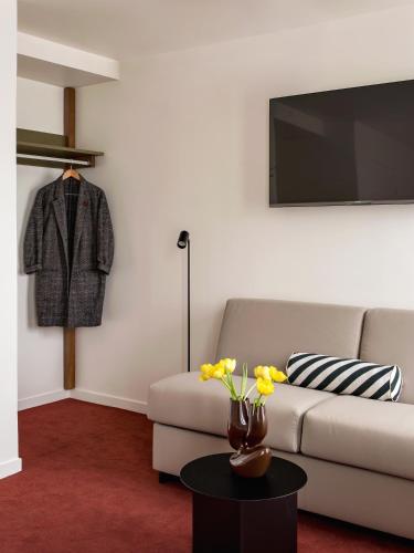 Dalila Family Room del hotel Dalila
