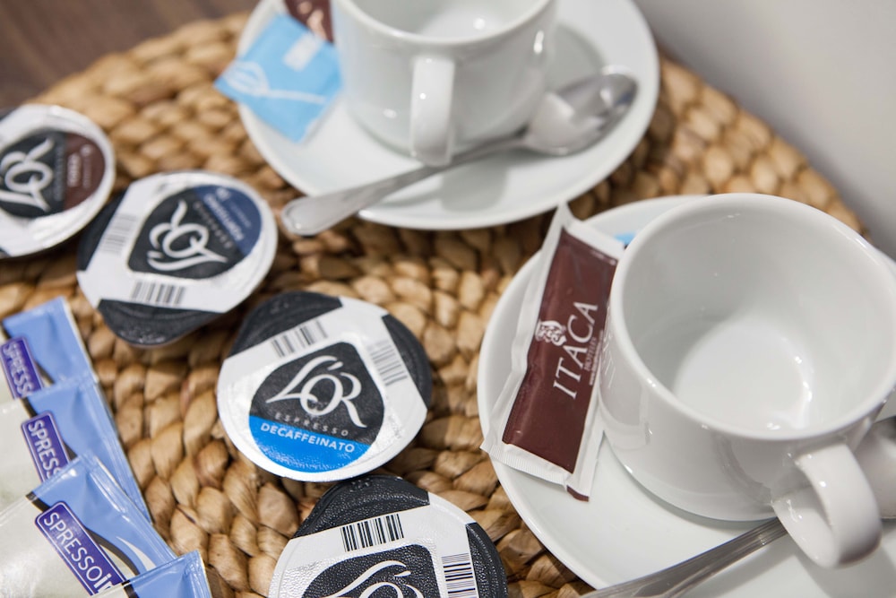 Habitación económica doble del hotel Itaca Artemisa by Soho Boutique. Foto 2