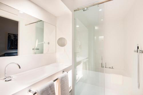 Suite Junior del hotel Mercer Sevilla. Foto 4