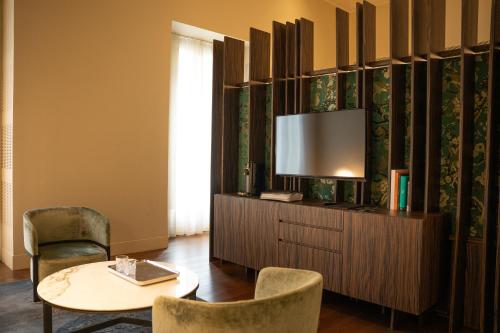 Suite del hotel Mercer Sevilla. Foto 3