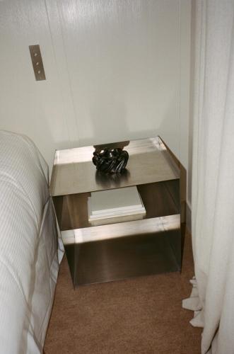 Habitación Clásica del hotel Victor Massé. Foto 5
