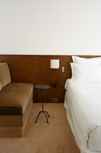 Habitación Superior del hotel Victor Massé. Foto 2