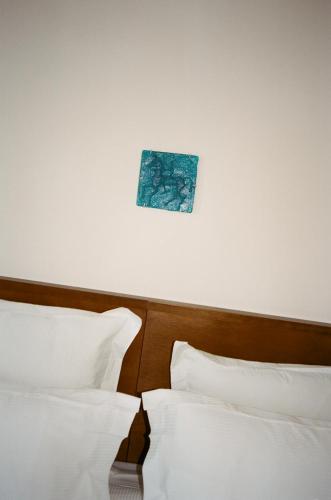 Habitación Deluxe del hotel Victor Massé. Foto 1