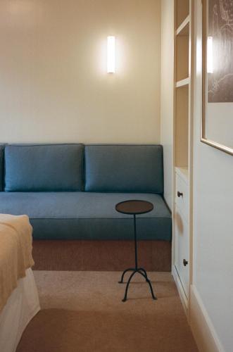 Habitación Deluxe del hotel Victor Massé. Foto 3