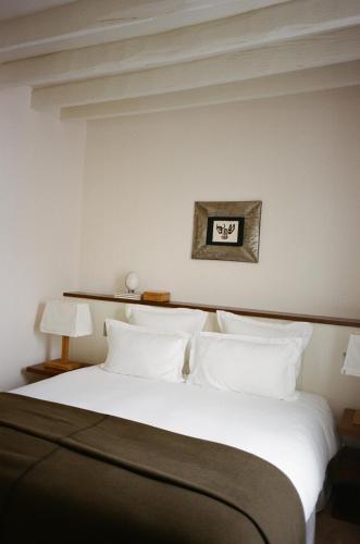 Habitación Deluxe - última planta del hotel Victor Massé. Foto 2