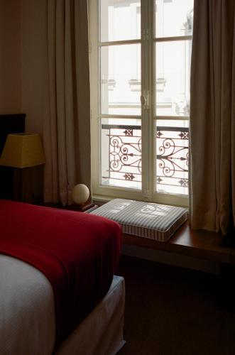 Habitación Individual del hotel Victor Massé. Foto 4