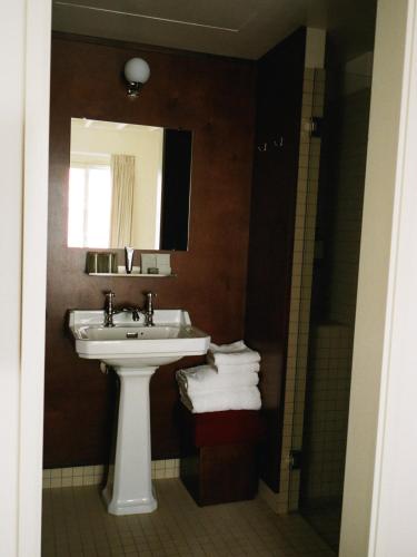 Habitación Deluxe - última planta del hotel Victor Massé. Foto 8
