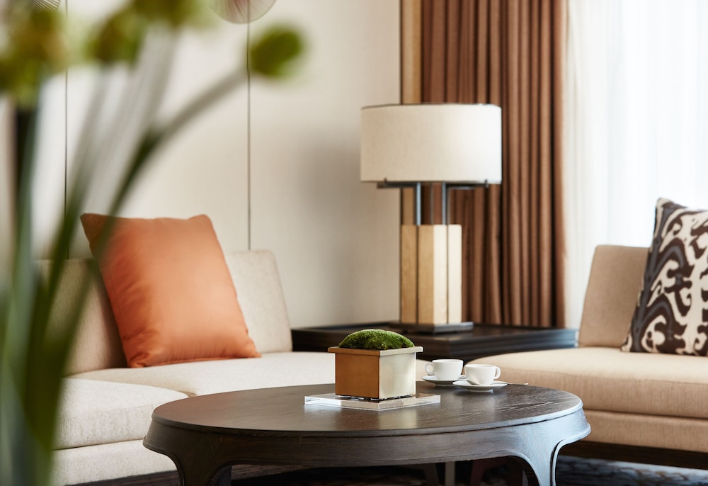 1 Cama King, Piscina del hotel Grand Hyatt Sanya Haitang Bay Resort and Spa