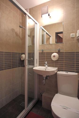 Habitación Doble Clásica - 2 camas del hotel Wyspianski. Foto 4