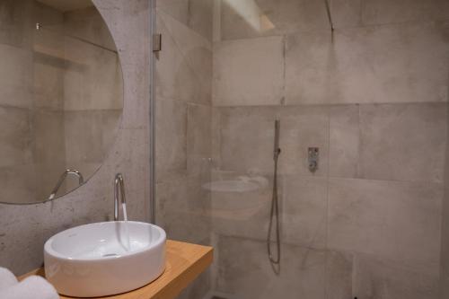 Habitación Doble Superior del hotel Borralha, Restaurante and Spa. Foto 1