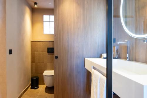 Junior Suite Deluxe The Club del hotel Sunlight Bahia Principe Tenerife