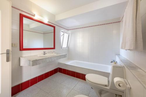 Estudio del hotel LIVVO Koala Garden. Foto 1