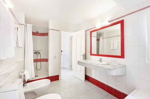 Apartamento Estándar del hotel LIVVO Koala Garden. Foto 3