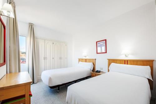 Apartamento Estándar del hotel LIVVO Koala Garden. Foto 5