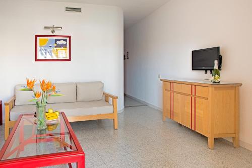 Apartamento Estándar del hotel LIVVO Koala Garden. Foto 7